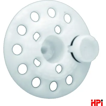 Držák izolace na dřevo LIK