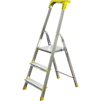 Železářství Schůdky Bayersystem jednostranné 2+1 AL BS-DA3/P