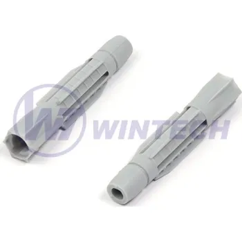 Hmoždinka Hmoždinka univerzální TX-PP 6 x 30mm , 100ks (hmoždinka)