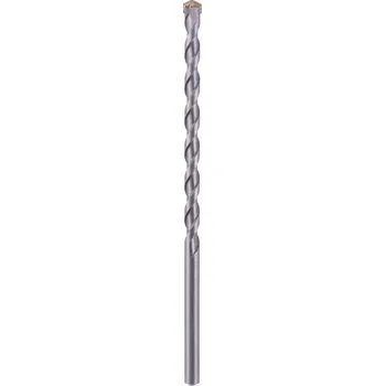 Vrták Vrták KRINO vidiový 10 mm 150/200 válcová stopka, prodloužený