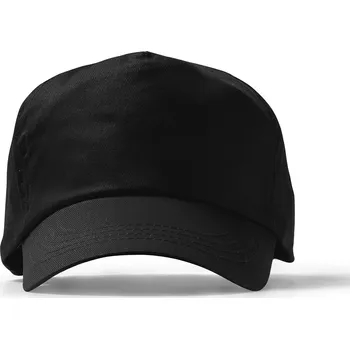 Kšiltovka Čepice Freya černá (02) UNI