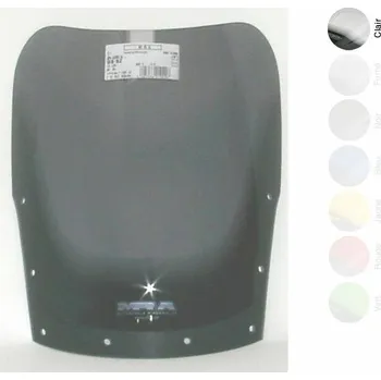 Elektroinstalace pro motocykl MRA Origin O Čelní sklo - Kawasaki GPZ1000RX 4025066010219