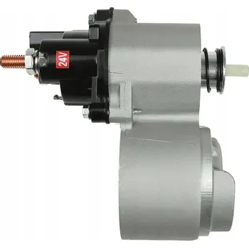 Startér Elektromagnetický spínač, startér AS-PL SS6070S