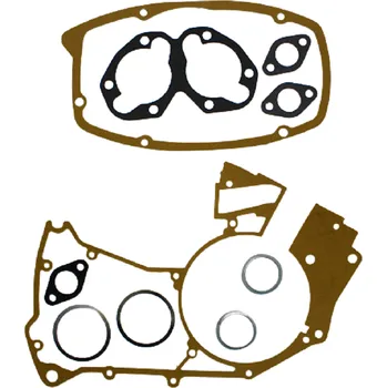 Těsnění pro motocykl Sada těsnění Jawa 350, typ 634