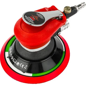 excentrická bruska RED Technic RTSMO0111