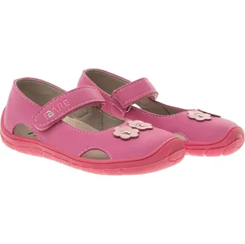 Dívčí sandály FARE BARE economic dětské sandály, velikost 30, artikl A5263451