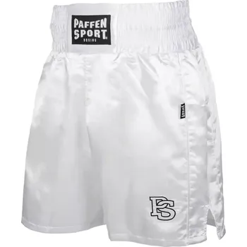 Oblečení pro bojové sporty Paffen Sport „ALLROUND“ trenky - bílá XL