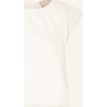 Neo Noir Dámský Halenkový Top Ivania, bílá, 36