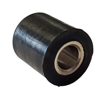 Motor pro motocykl Silentblok zadního tlumiče - JAWA-ČZ (vulkanizovaný)