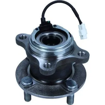 Sada ložisek kol MAXGEAR 33-1235