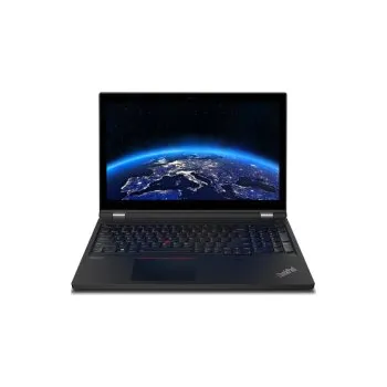 Notebook Lenovo ThinkPad P15 Gen1; Core i7 10850H 2.7GHz/32GB RAM/512GB SSD PCIe/batteryCARE+