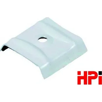 Kalotte 41-16 Alu - blank