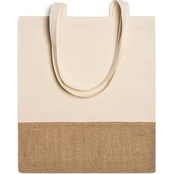 Nákupní taška Taška Wave smetanová (29) UNI