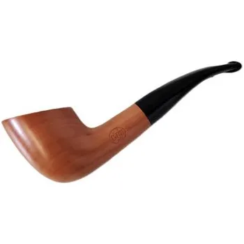 DÝMKA BPK 65-58H /4 Zahnutá mírně Hrušeň Hladká B P K , spol. s r.o. BPK_6558H_4