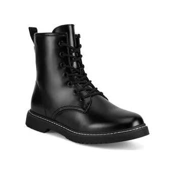 Pracovní obuv Kotníková obuv Jenny Fairy WS2696-02 Černá 35