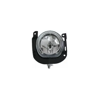 Mlhový světlomet Pravé mlhové světlo FIAT FIORINO 10/2007 a výše |0/2007 a výše| AUTOMOTIVE LIGHTING | 8001063459530