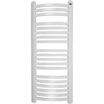 Radiátor Koupelnový radiátor vodní Giovanni 471 W 480 x 1150 mm bílý