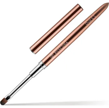 Malířský štětec RUSCONA Štětec Oval 6 S