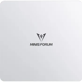Stolní počítač Počítač Mini Pc Minis Forum Um870 Plus Ryzen 7 8745h 32GB RAM 1TB Win 11