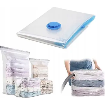 Povlečení Vákuový pytel Hurtnet 50-50 x 70 cm 1 ks