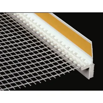 Stavební materiál Lišta s tk.FAP Compact 3D PRO