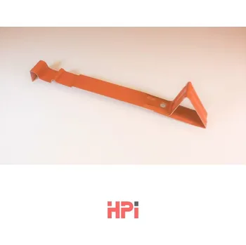 NAOBJ# hák sněh. D 400/39 -Holland antracit