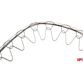 Stavební materiál Profil 2003 - 295 cm oblouk