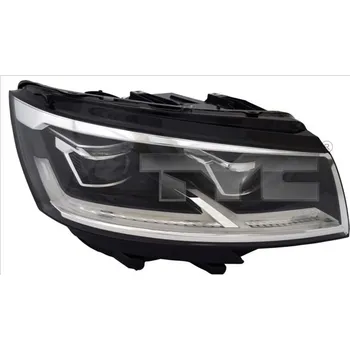 Přední světlomet Světlomet TYC 20-19206-06-2