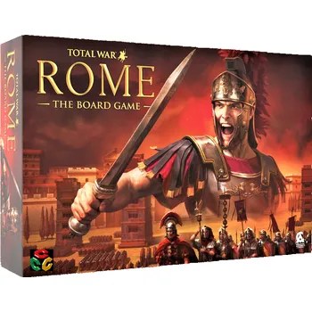 Columbia Games Total War: Rome Desková hra Columbia Games Total War: Rome