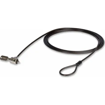 LINDY Notebook-Sicherheitskabel s bezpečnostním kabelem Kensington-Schloss 2m