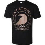 Tričko metal pánské Katatonia - Nightmares as Extensions of the Waking State - NAPALM RECORDS - TS_8992 - XL
