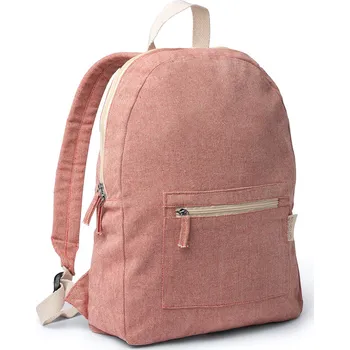 Městský batoh Batoh Firenza červená (60) UNI