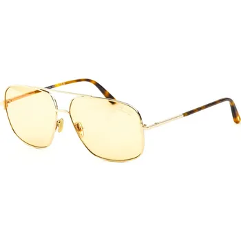TOM FORD | Tom Ford 1096 Photochromic | zlatá