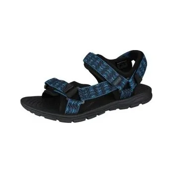 Pánská obuv Hannah FEET moroccan blue EU 36 / UK 3 sandály + DÁREK DLE VÝBĚRU!