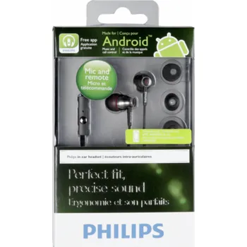 Sluchátka Sluchátka Philips SHE9005A/00