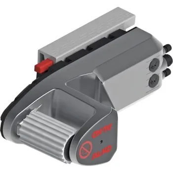 Auto-moto Pojezd AL-KO Mammut Tandem TM401