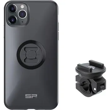 SP CONNECT Moto Bundle opraveno na Mirror - iPhone 11 Pro Max 54523