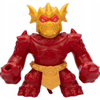 Figurka Antistresová natahovací figurka Blazegun Stretch Strikers Goo Jit Zu