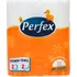 Papírová utěrka Perfex kuchyňské utěrky 2vrstvé 2 ks
