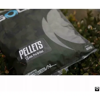 Pelety Shimano Tribal Isolate Pelety 6mm 900g Halibut