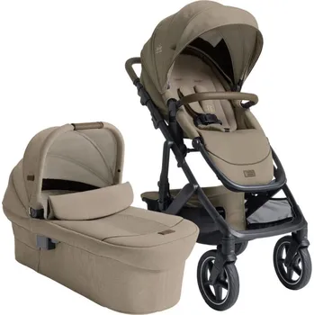 Kočárek Joie Vinca Ramble XL 2025 Sandstone