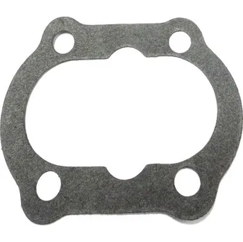 Těsnění pro motocykl Těsnění pod válec Manet 90 - (dvoupísťák)