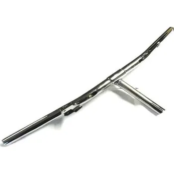 Řídítka Řídítka s krkem Jawetta Sport a Stadion S23