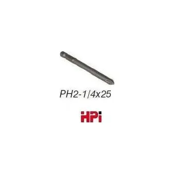 Bit Bit PH2-1/4x25