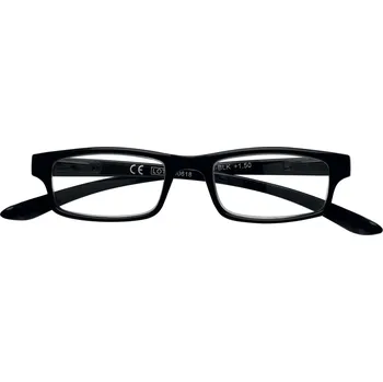 Brýle na čtení 31ZB10BLK100 Zippo brýle na čtení +1.00