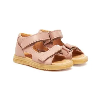 Dámské sandále Sandály Mrugała Hugo 1106/5-40 Růžová 21