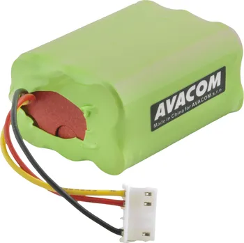 Záložní baterie Baterie pro IROBOT Braava 2000 - AVACOM VCIR-Braava-20H Ni-MH 7,2V 2000mAh