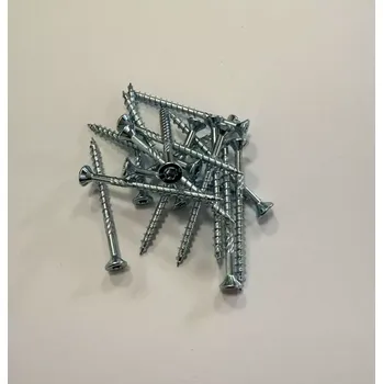 Vrut Vrut průměr těla 4,5mm , TX25 ZN (v balení 500ks)