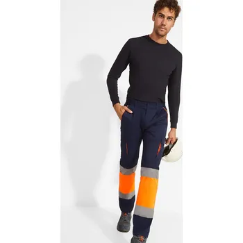 montérky Roly Pánské pracovní kalhoty Enix