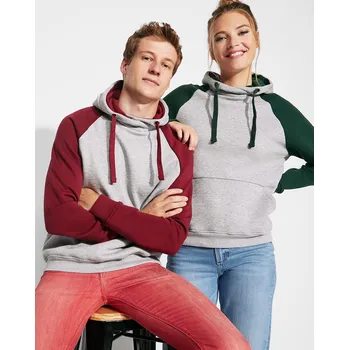 Dámská mikina Roly Pánská mikina Badet